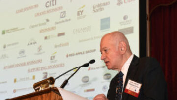 Παπαδημητρίου: Το πρόβλημα του ΔΝΤ είναι ότι δεν έχει το θάρρος της γνώμης του