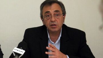 Διοικητής ΕΤΕΑ: Σε εκκρεμότητα 123.000 επικουρικές συντάξεις