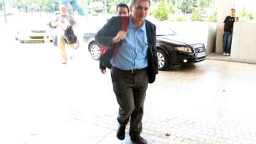 Ξεκινούν το μεσημέρι οι διαπραγματεύσεις στο Χίλτον - Τίποτα δεν προμηνύει συμφωνία