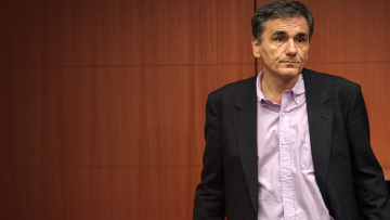 Ο Τσακαλώτος απαντάει στον Τόμσεν: Δεν θα δεχτούμε τα μέτρα που θέλει το ΔΝΤ