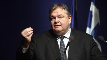 Βενιζέλος: Μονά - ζυγά χαμένη η Ελλάδα, από τη διαπραγματευτική κακομοιριά της κυβέρνησης