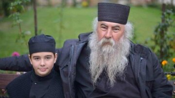 Η απίστευτη ιστορία του 12χρονου Μιχάλη που έγινε μοναχός στο Άγιο Όρος 