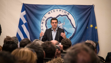 Μήνυμα Βερολίνου προς Αθήνα: Οι αποφάσεις λαμβάνονται στο Eurogroup