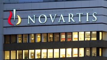 Ο Κοντονής στέλνει την υπόθεση Novartis στην εισαγγελέα του Αρείου Πάγου