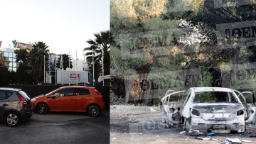 Σπείρα ομογενών από το Καζακστάν λήστεψε τον «Υφαντή»