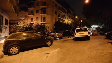 Τρεις επιθέσεις κουκουλοφόρων σε λίγες ώρες στην Αθήνα