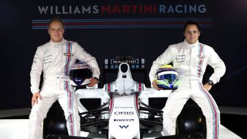 Μήπως δεν αποχωρήσει τελικά ο Massa;