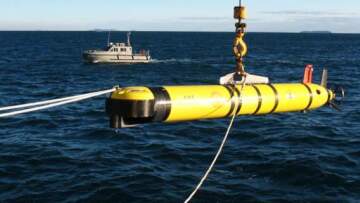 Διαπραγμάτευση από το Πεκίνο για την επιστροφή του αμερικανικού drone 