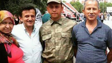 Τουρκία: Τα προφητικά λόγια ενός φαντάρου: «Θυσιάζω την ψυχή μου για την πατρίδα»