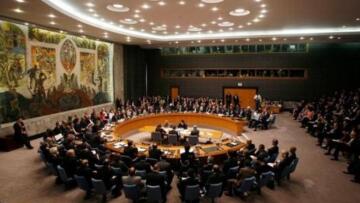 Ο ΟΗΕ ψηφίζει για την αποστολή παρατηρητών στο Χαλέπι