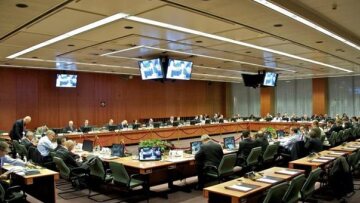 Aύριο το EuroWorking Group για τα βραχυπρόθεσμα μέτρα	