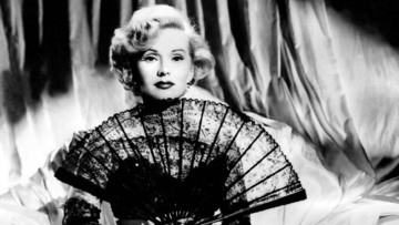 Πέθανε η θρυλική Ζα Ζα Γκαμπόρ