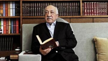 Γκιουλέν: Ειδεχθής τρομοκρατική ενέργεια η δολοφονία του ρώσου πρέσβη