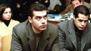 Αποφυλακίστηκε ο «εγκέφαλος» των σατανιστών της Παλλήνης, Ασημάκης Κατσούλας