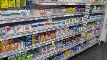 Παρατηρητήριο τιμών για τα Μη Συνταγογραφούμενα Φάρμακα από τον φαρμακευτικό σύλλογο