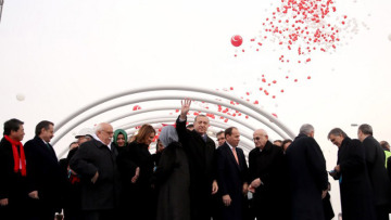 Ερντογάν: Η επίθεση στον πρέσβη δεν θα εμποδίσει τη συνεργασία με τη Ρωσία