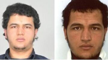 Ο καταζητούμενος για το μακελειό στο Βερολίνο είχε εκτίσει 4 χρόνια σε ιταλική φυλακή