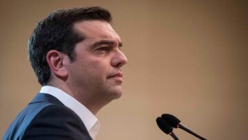 Τσίπρας: Δεν είναι χόμπι μας οι εκλογές