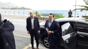 Τσίπρας: Ανοησία να μιλούν για προεκλογική περιοδεία - Οι εκλογές θα γίνουν το Σεπτέμβρη του '19