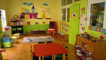 Σε νηπιαγωγείο το πρώτο σχολικό «λουκέτο» λόγω γρίπης στη Λάρισα