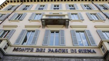 Ιταλία: Σήμερα ή αύριο η κρατικοποίηση της Monte dei Paschi