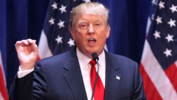 Τραμπ: Οι ΗΠΑ να ενισχύσουν τα πυρηνικά μέχρι ο κόσμος να έρθει στα συγκαλά του