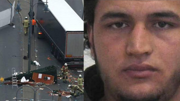 Βερολίνο: Ο Τυνήσιος οργάνωνε το μακελειό κάτω από τη «μύτη» των αρχών