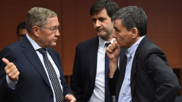 Άρχισε το «πάρε - δώσε» για το κείμενο απαιτήσεων 