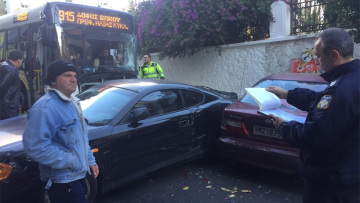 «Ο άντρας μου έμεινε μισός» ξεσπά η σύζυγος του 77χρονου που ακρωτηριάστηκε από λεωφορείο 