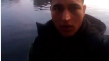 Βίντεο: Είναι αυτός ο μακελάρης του Βερολίνου;