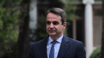 Μητσοτάκης: Οι εκλογές φοβίζουν μόνο τον Τσίπρα