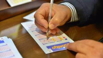 Νέο τζακ ποτ στο Τζόκερ: Ένα εκατ. ευρώ στην κλήρωση της Πέμπτης 