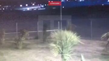 Βίντεο - ντοκουμέντο: Η στιγμή της τελευταίας απογείωσης του ρωσικού Τουπόλεφ