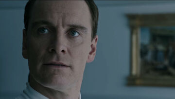 Το trailer του Alien: Covenant είναι ανατριχιαστικά τρομακτικό