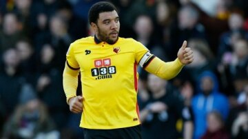 Γουότφορντ - Κρίσταλ Πάλας 1-1: Όλα κρίθηκαν στα... πέναλτι