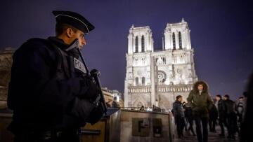 Οι τρομοκρατικές επιθέσεις «έκλεισαν» έξι εκατ. Ιταλών στα σπίτια τους 