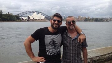 Σύντροφος Τζορτζ Μάικλ: «Tον βρήκα νεκρό στο κρεβάτι»