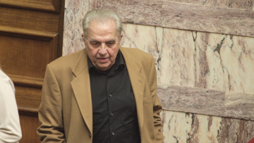 Φλαμπουράρης: Το επίδομα δόθηκε κόντρα στο ΔΝΤ και τους Γερμανούς