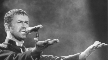 Τζορτζ Μάικλ: Πάλευε με την ηρωίνη, ντρεπόταν για τον εαυτό του