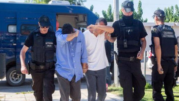 Από τις 10 έως τις 13 Ιανουαρίου η συζήτηση των αναιρέσεων των 8 Τούρκων στον Άρειο Πάγο