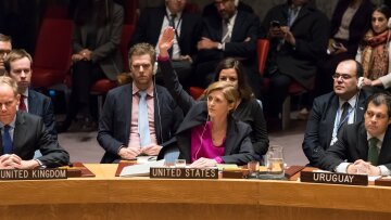 Επιμένει το Ισραήλ: Έχουμε αποδείξεις ότι ο Ομπάμα σχεδίασε την ψηφοφορία για τους εποικισμούς