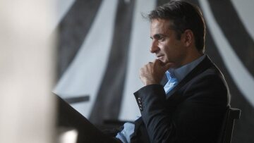 Αναβάλει την περιοδεία του σε Κω και Ψέριμο ο Μητσοτάκης 