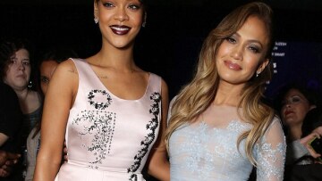 Η Rihanna ξέγραψε τη Lopez επειδή της πήρε τον πρώην της!