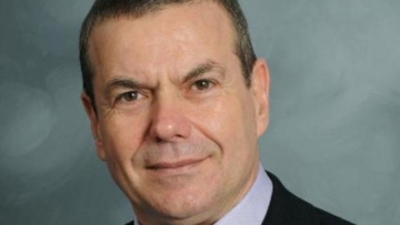 Αναστάσιος Πετρόπουλος: Ο Τάσος της Συντακτικής Ομάδας…