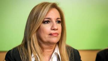 Επίθεση ΠΑΣΟΚ σε Τσίπρα για Γεροβασίλη: «Καλύπτει παρανομίες!»