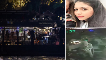 Ματωμένη Πρωτοχρονιά στην Τουρκία: 39 νεκροί σε χτύπημα αλά Μπατακλάν