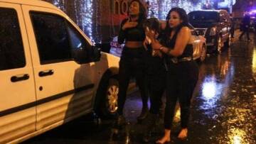 Κωνσταντινούπολη: Δεν είμαι εγώ ο τρομοκράτης! 