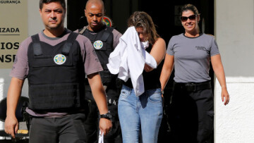 Φρανσουάζ Αμοιρίδη στον ανιψιό του εραστή της: Θα σε σκοτώσω αν μιλήσεις