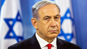 Σε κατ' οίκον ανάκριση ο Μπενιαμίν Νετανιάχου