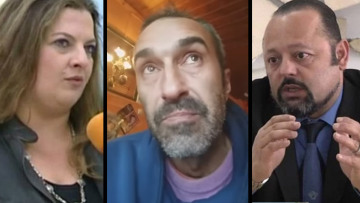 Δημοσίευμα θρίλερ για την παιδοψυχίατρο που δολοφονήθηκε από οπαδό του Σώρρα